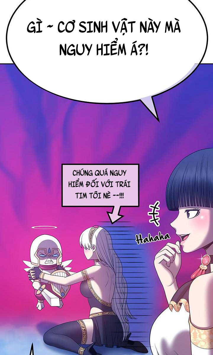 Gậy Gỗ Cấp 99+ chapter 51.5 80