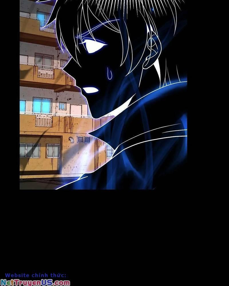 nhìn thấy thanh máu, ta xử tội thần linh chapter 84 19