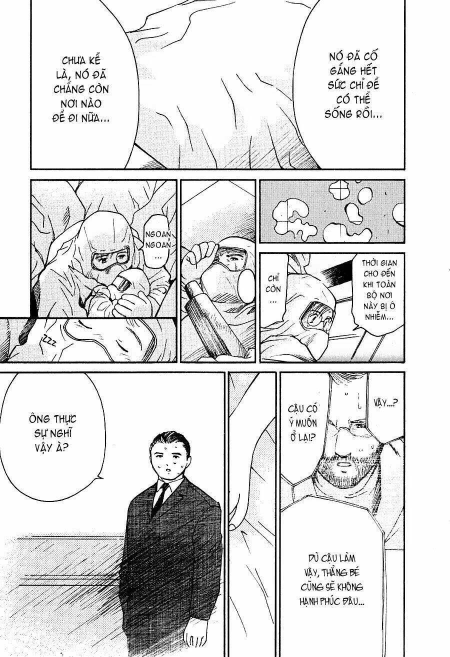 người tình chapter 28 11