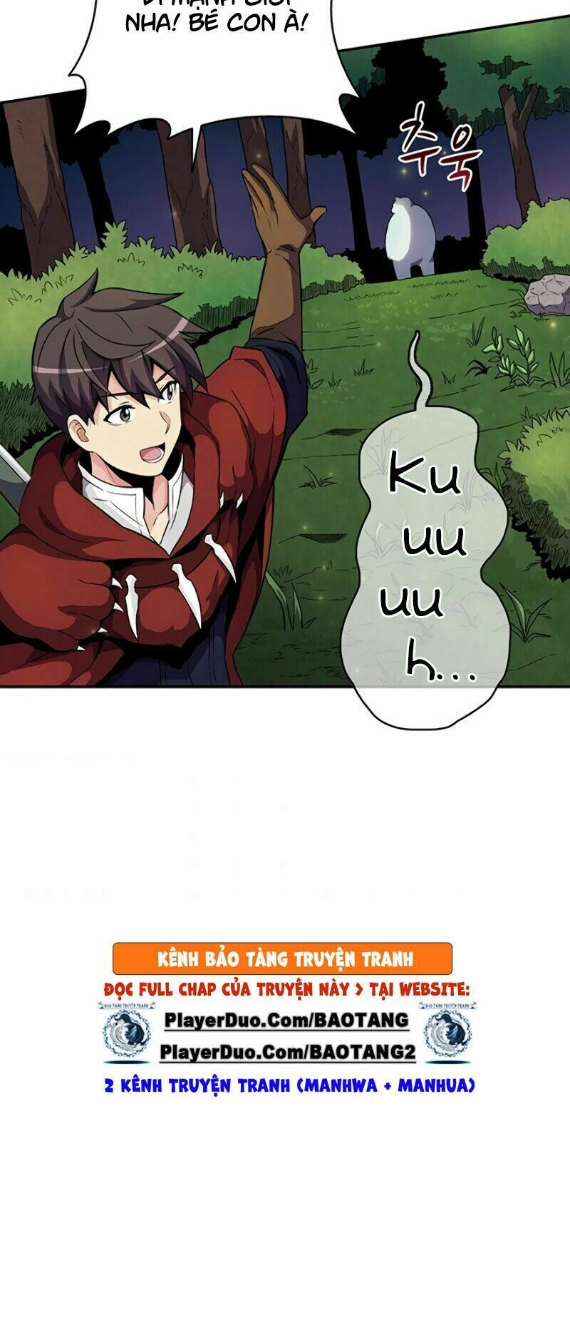 arcane sniper chapter 21 8