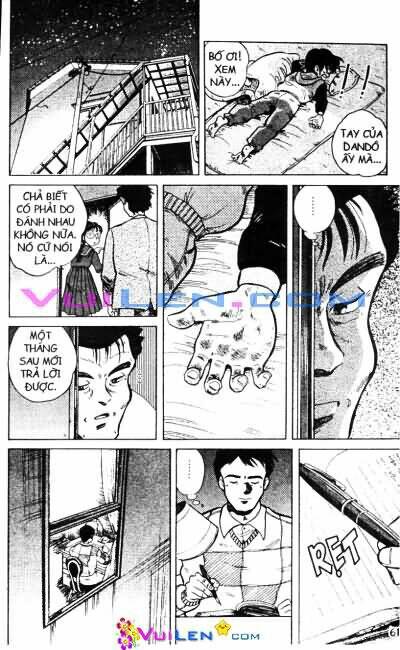 dandoh chapter 1 60