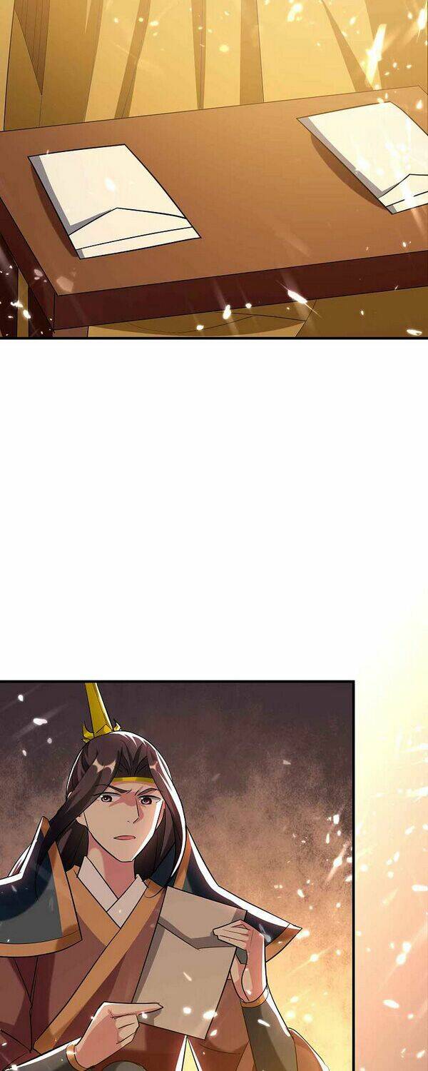 vạn giới tiên vương chapter 134 13