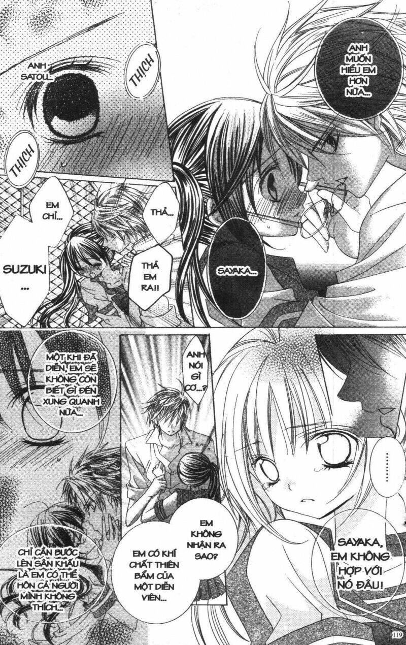 i love you suzuki chapter 2 111