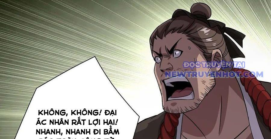 thiên long bát bộ webtoon chapter 146 59