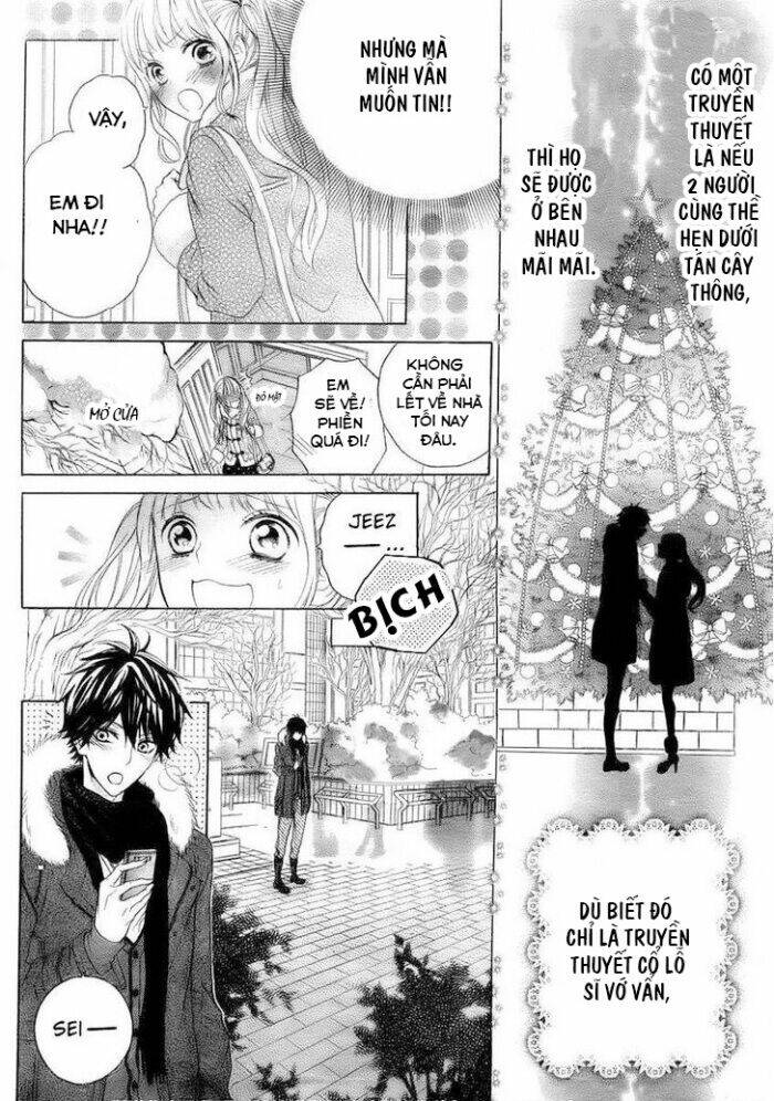 tổng hợp one shot. chapter 243 5