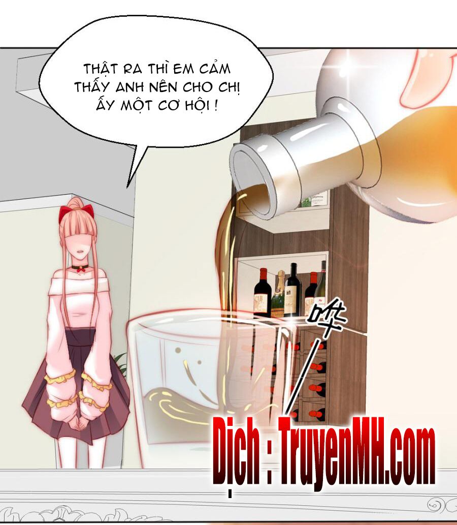 bí mật của thiên kim chapter 14 6