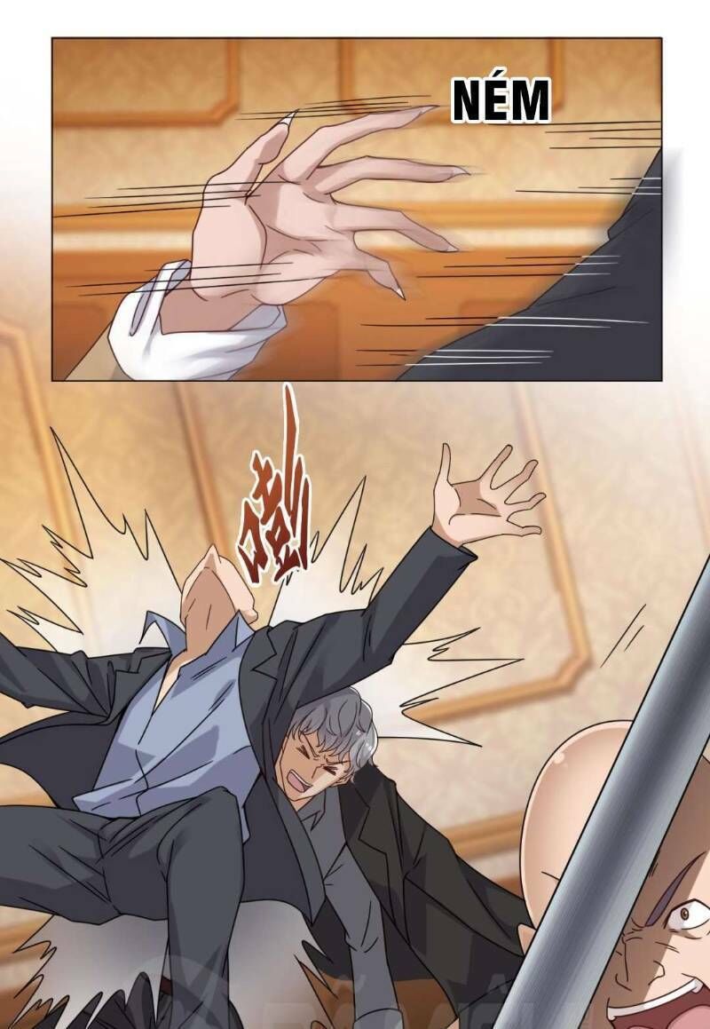 địa phủ khai phá thương chapter 103 13