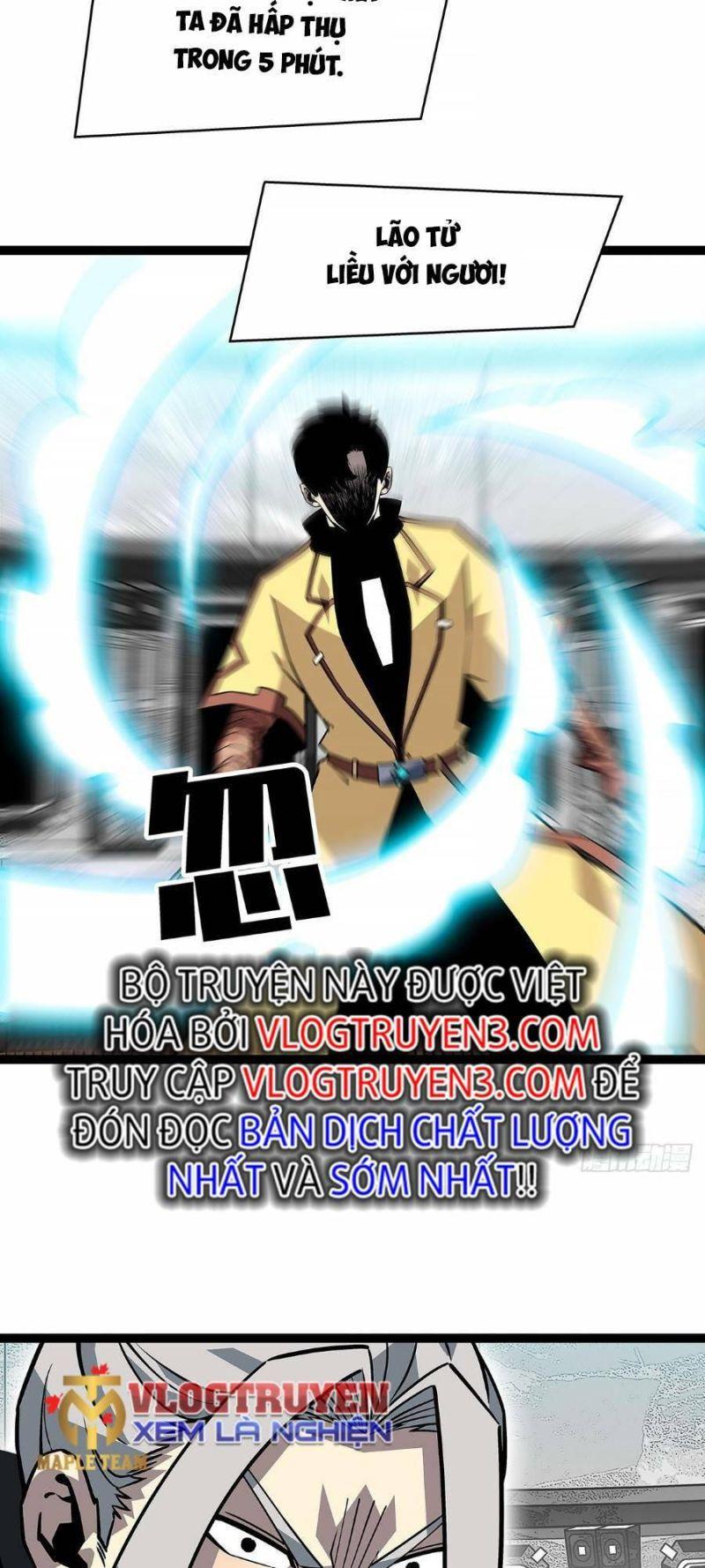 đi lên từ việc chơi game ngiêm túc chapter 123 28