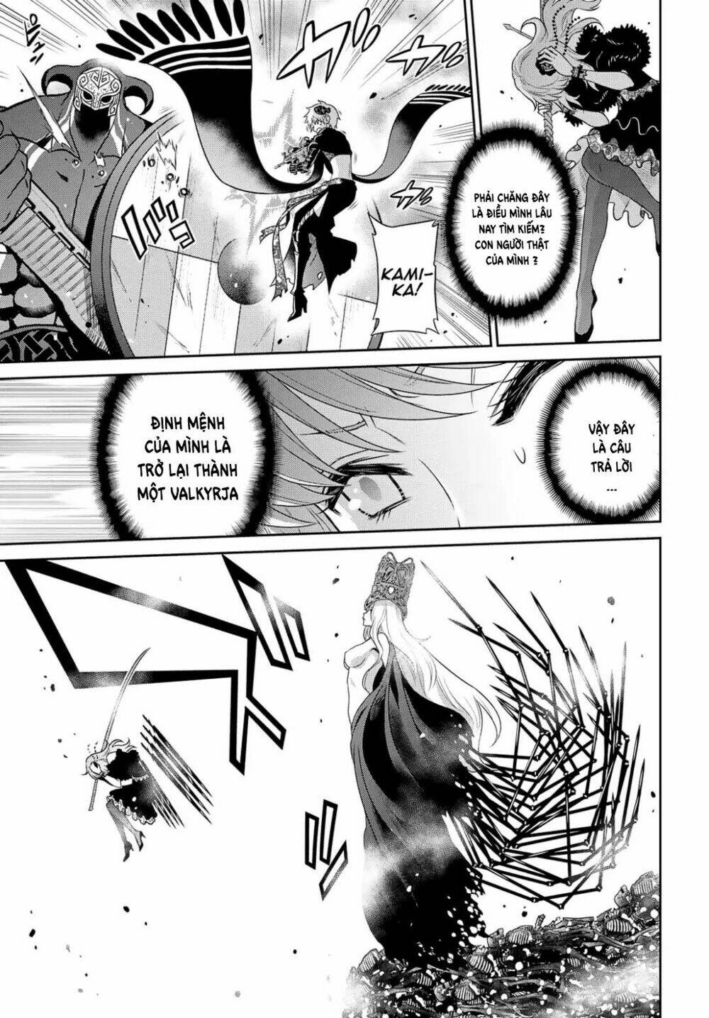 raisekamika chapter 19 10