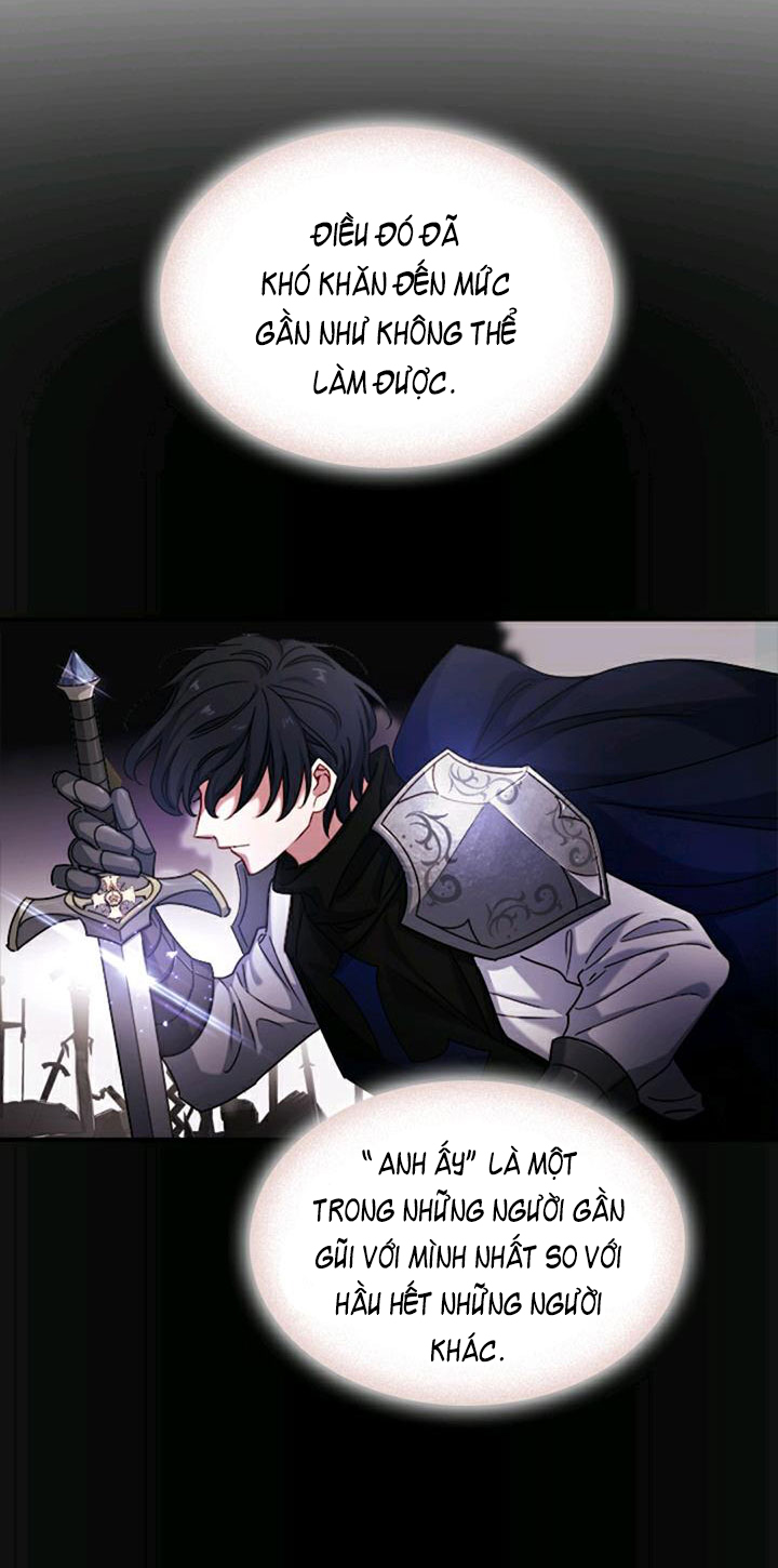 tiểu thư chỉ muốn được nghỉ ngơi chapter 18 56