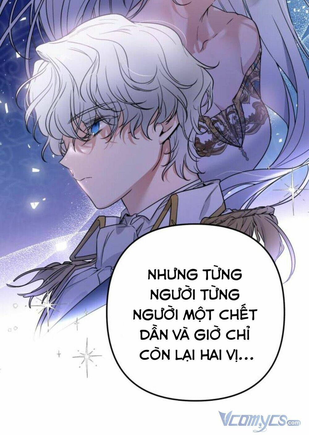 công nương mint bé nhỏ chapter 13 16