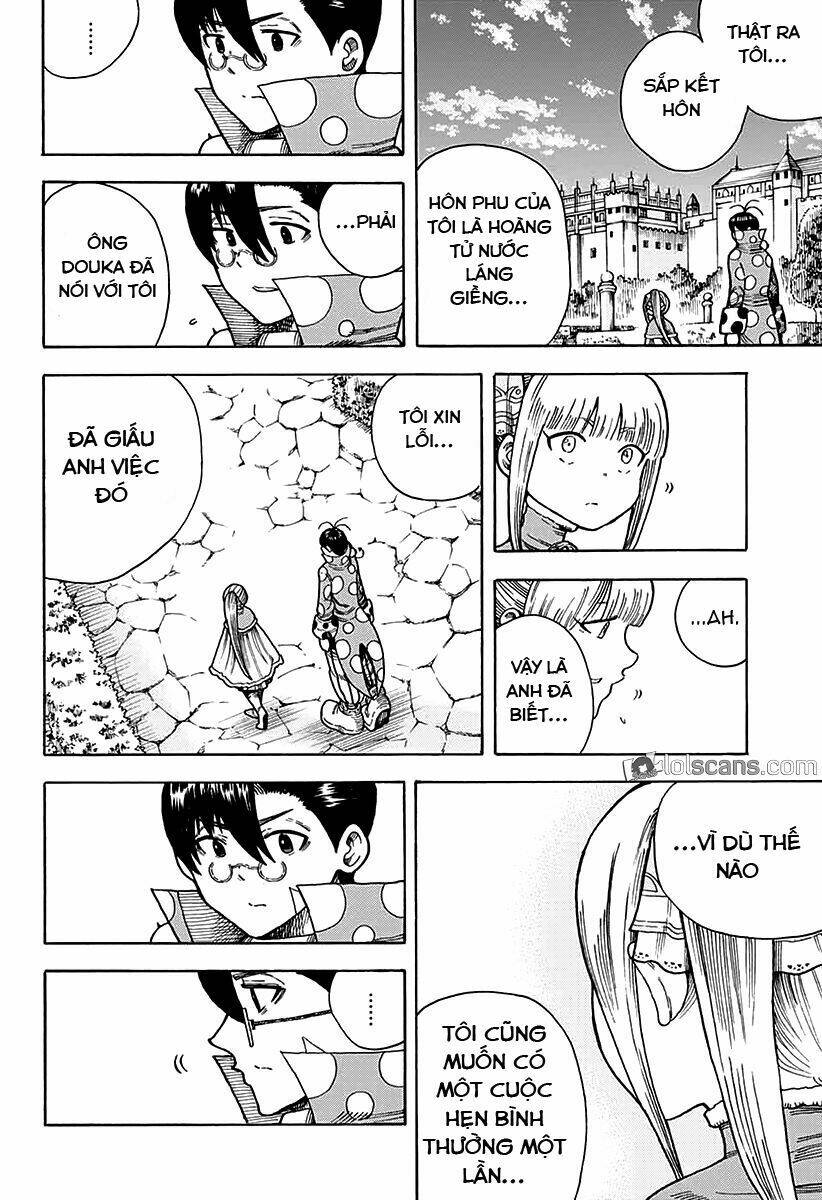 densetsu no yuusha no konkatstu chapter 12 41