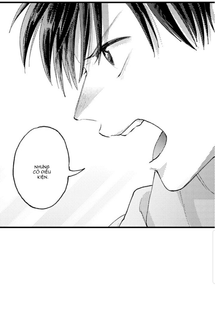 bị một anh chàng lập dị tấn công chapter 45 30