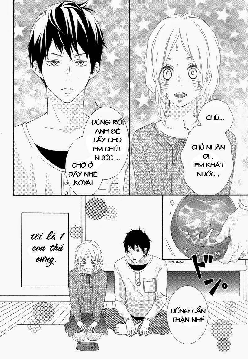 tổng hợp one shot. chapter 234 3