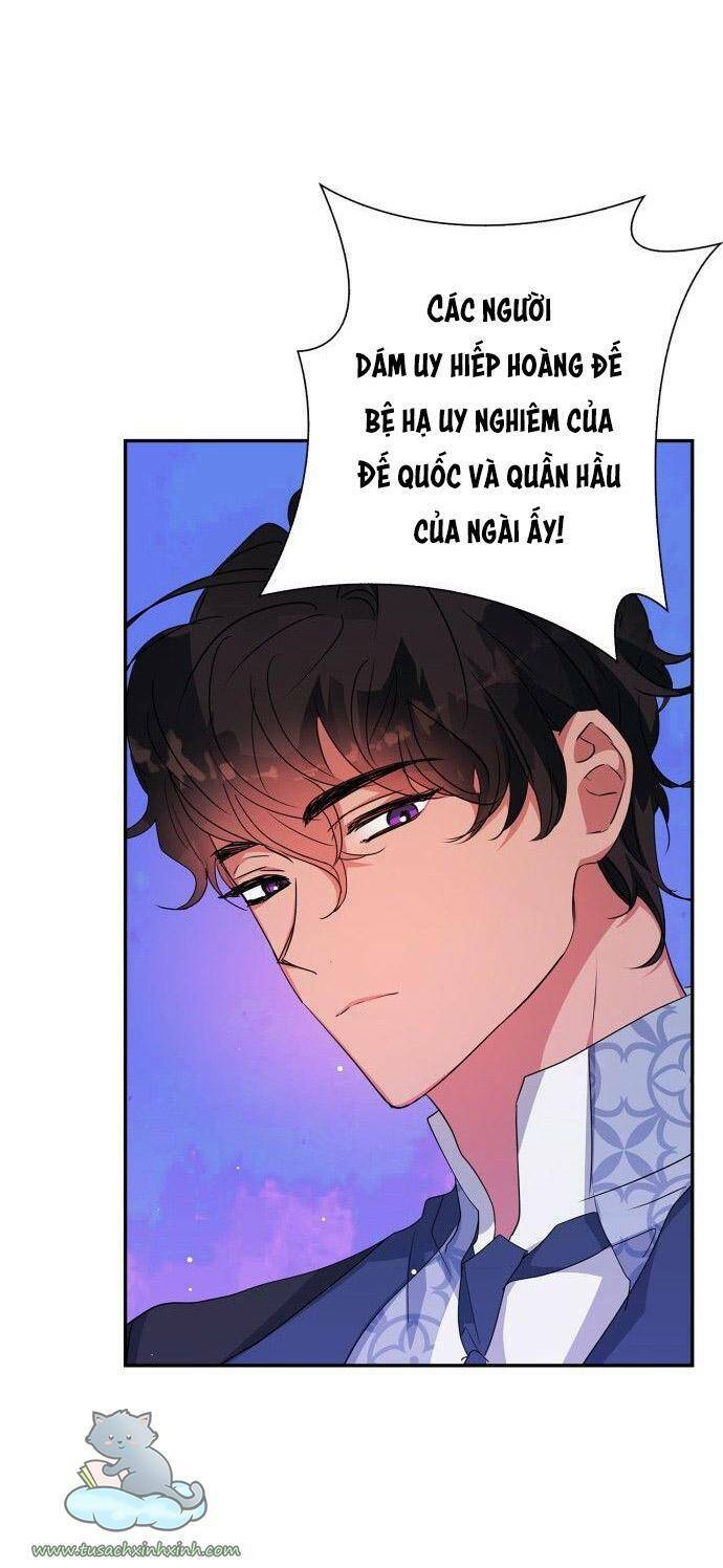 tôi đang nuôi dưỡng một con quái thú chapter 66 30