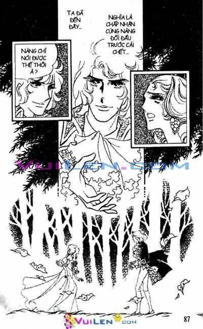 hoa hồng véc-xây chapter 12 87