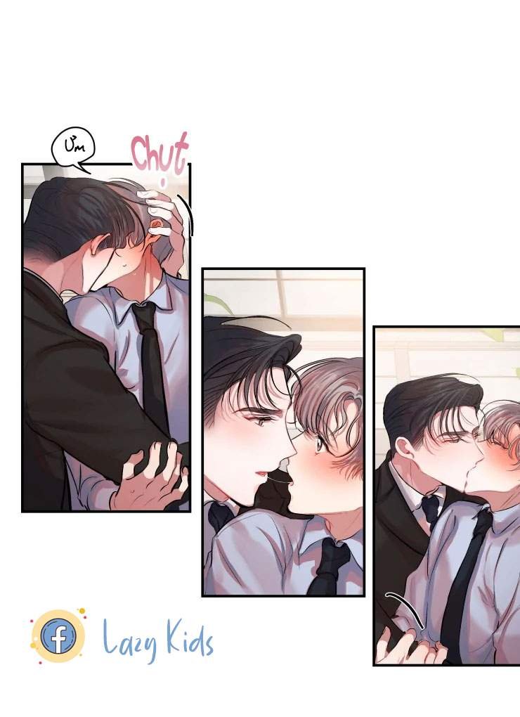 hợp đồng yêu đương chapter 9 14