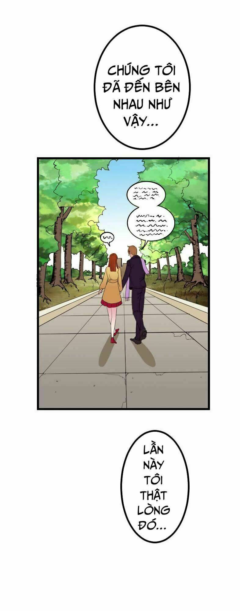 ngưu thư cung ứng thương chapter 56 7