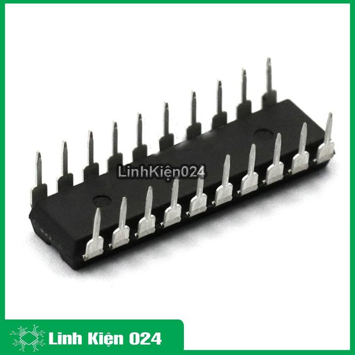 IC 74HC573 Tiện Lợi