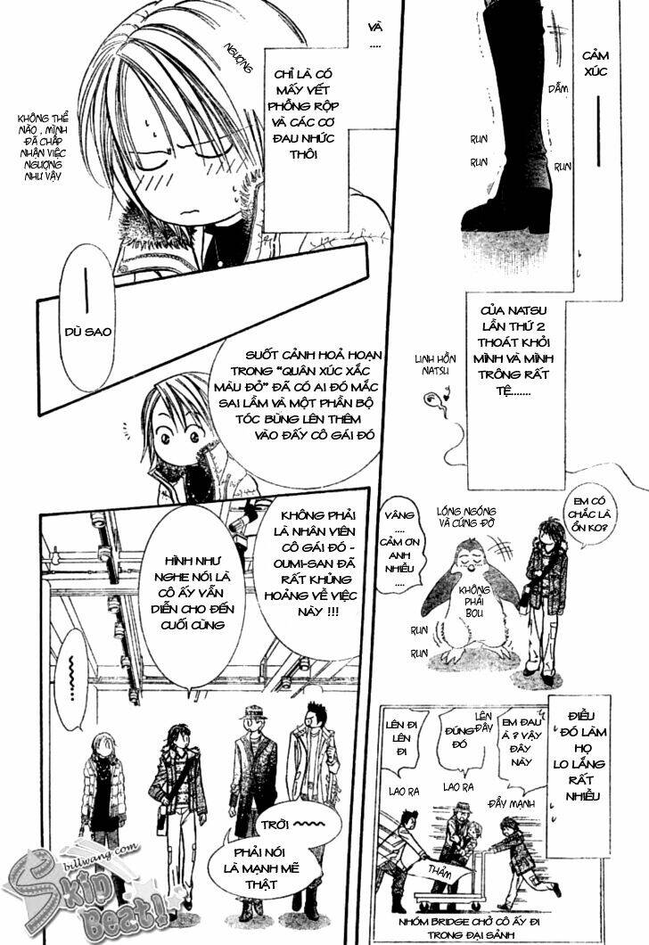 thử thách của kyouko chapter 131 29