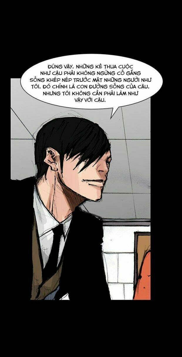 dokgo 2 | độc cô 2 chapter 12 24