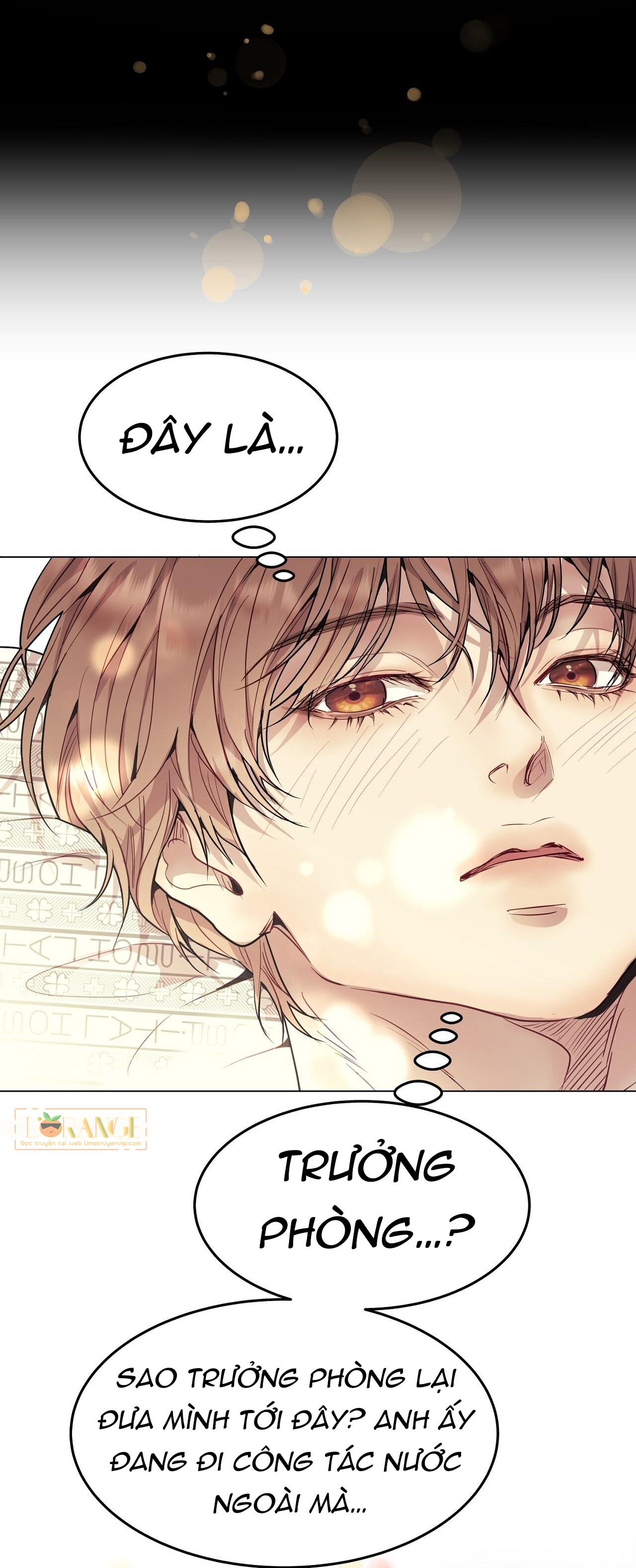 tư duy vị kỷ chapter 23 11