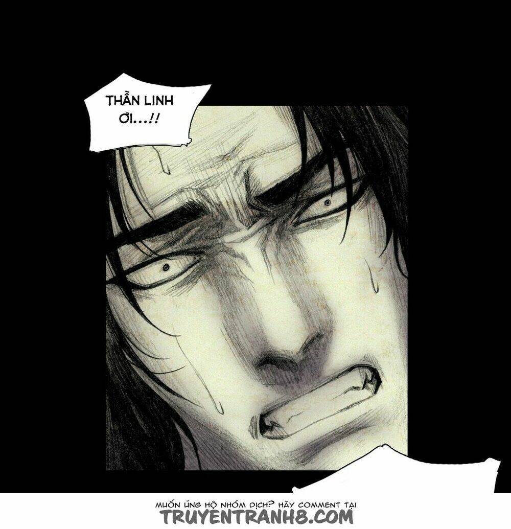 house of doll-ngôi nhà của những búp bê chapter 9 16