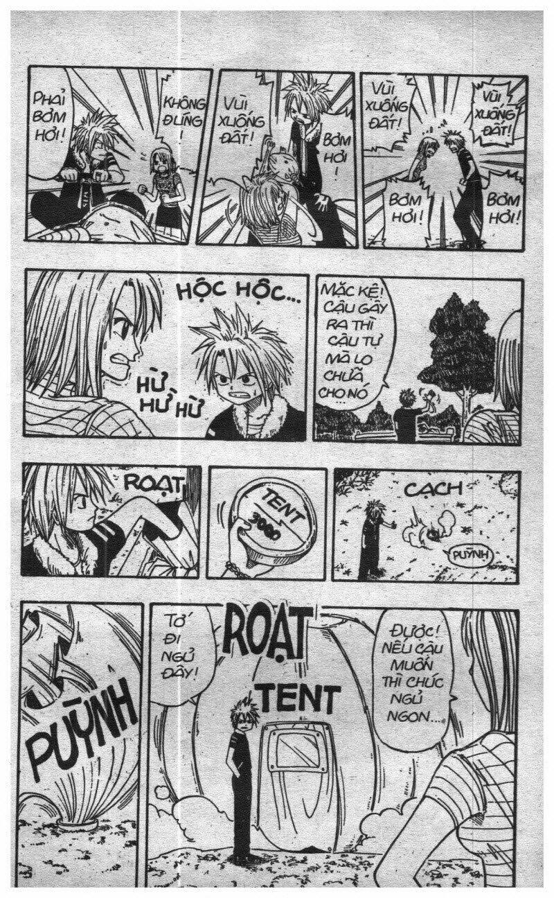 rave master (scan) chapter 3 143