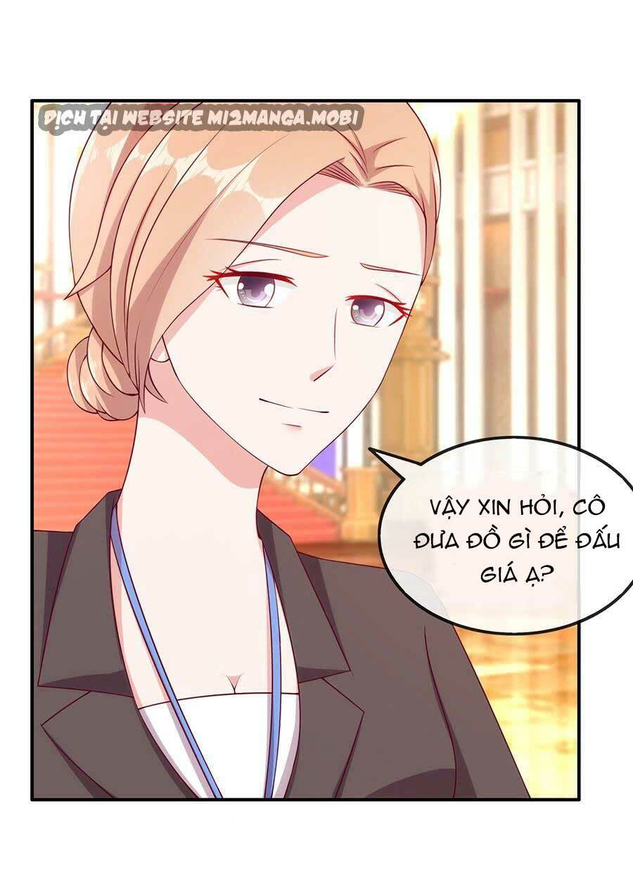 gả cho tình cũ làm lão bà chapter 47 39