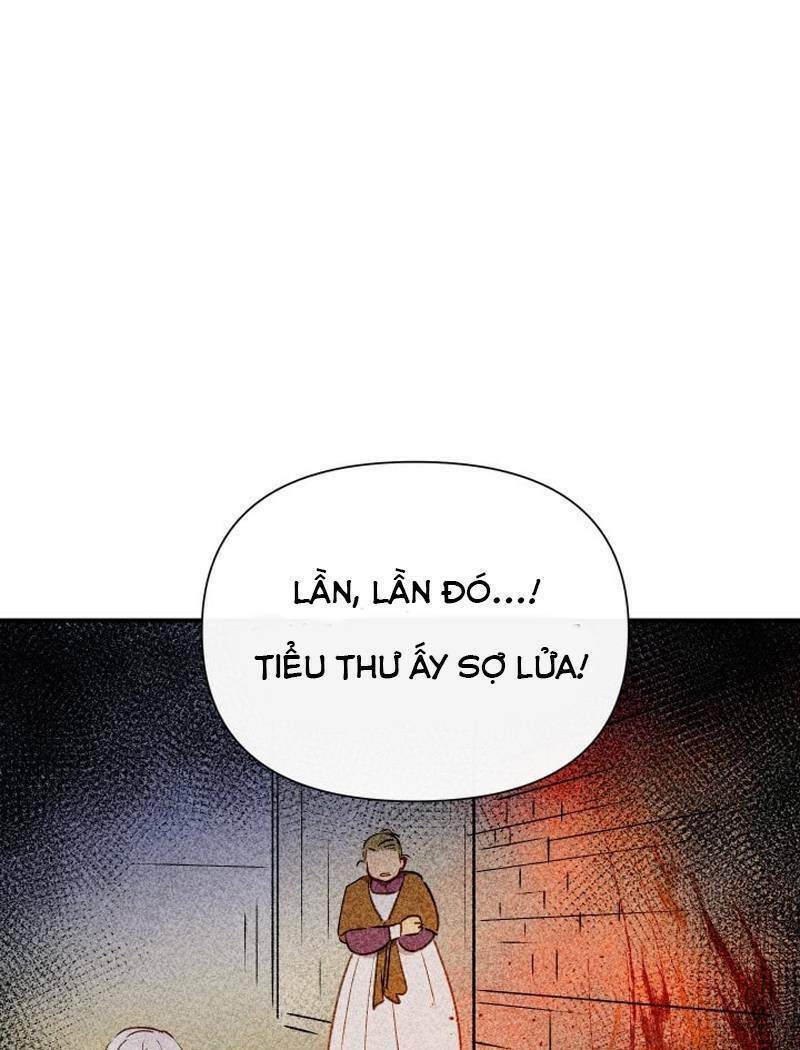 khế ước của nữ công tước quái vật chapter 12 47