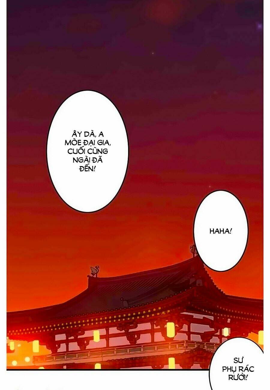thịnh thế thanh ca chapter 8 12