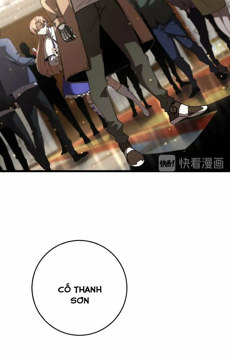 chư giới - tận thế online chapter 4 5