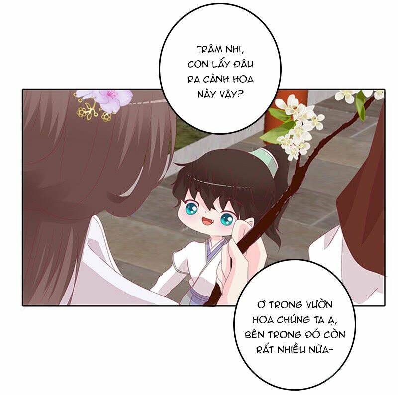 tướng quân mời ra trận chapter 67 21