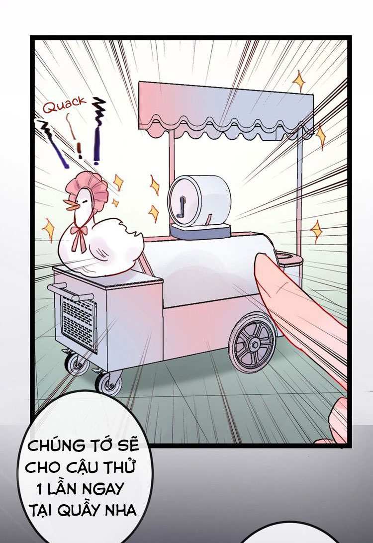 cướp bóc ngọt ngào chapter 1 70