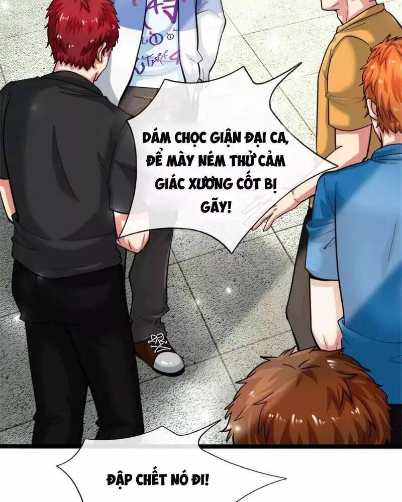 tuyệt đỉnh khí thiếu chapter 2 31