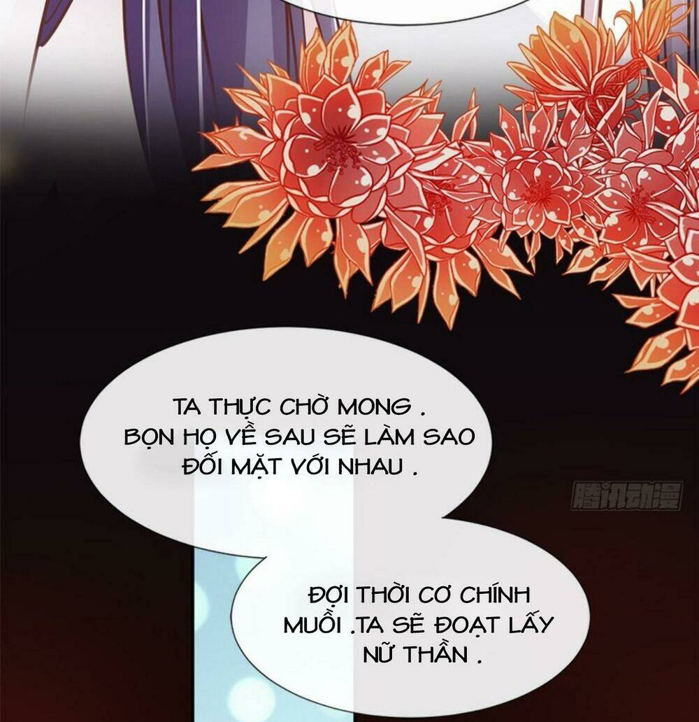 thiên hạ đệ nhất sủng phi chapter 84.1 15