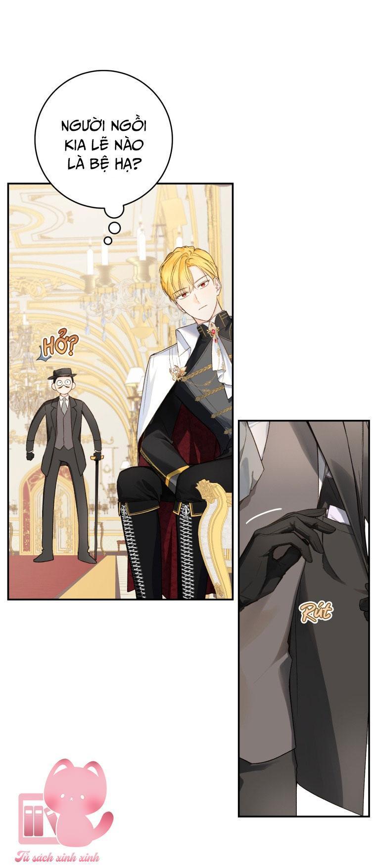 trang trại hạt dẻ cạnh hoàng cung chapter 41 3
