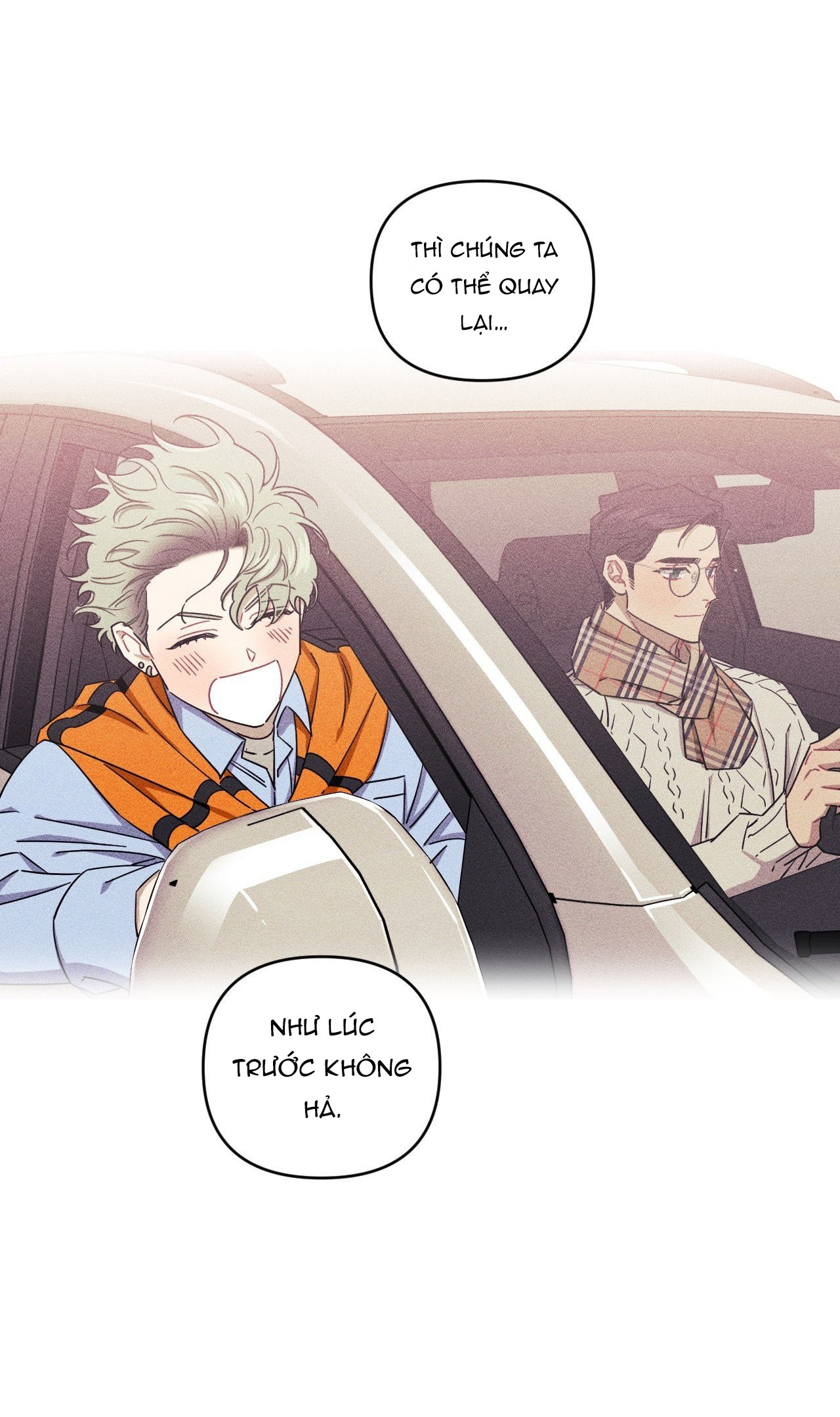 hơn cả bạn bè chapter 75.1 28