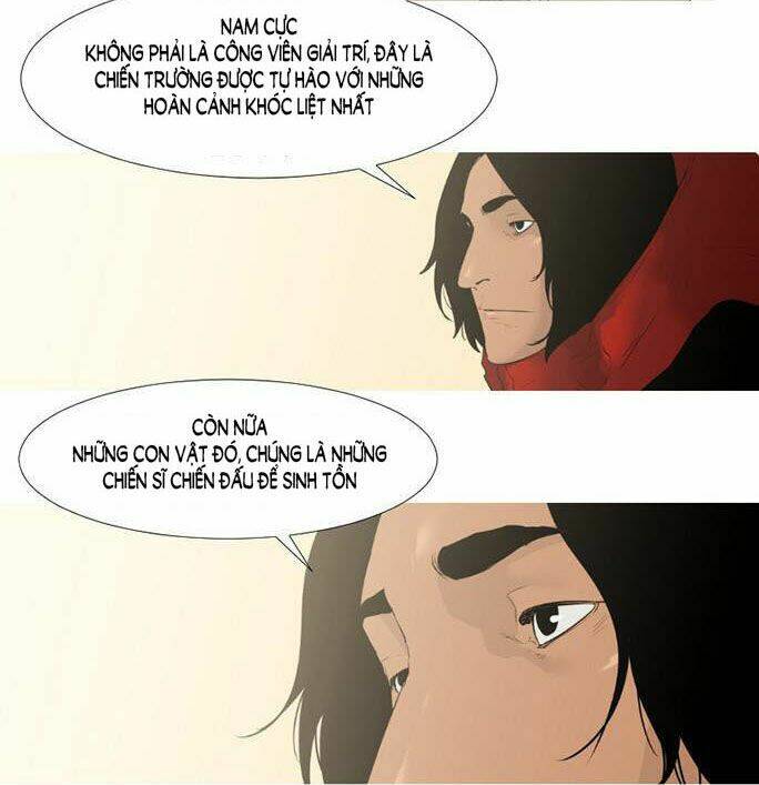 đêm vùng cực chapter 10 54