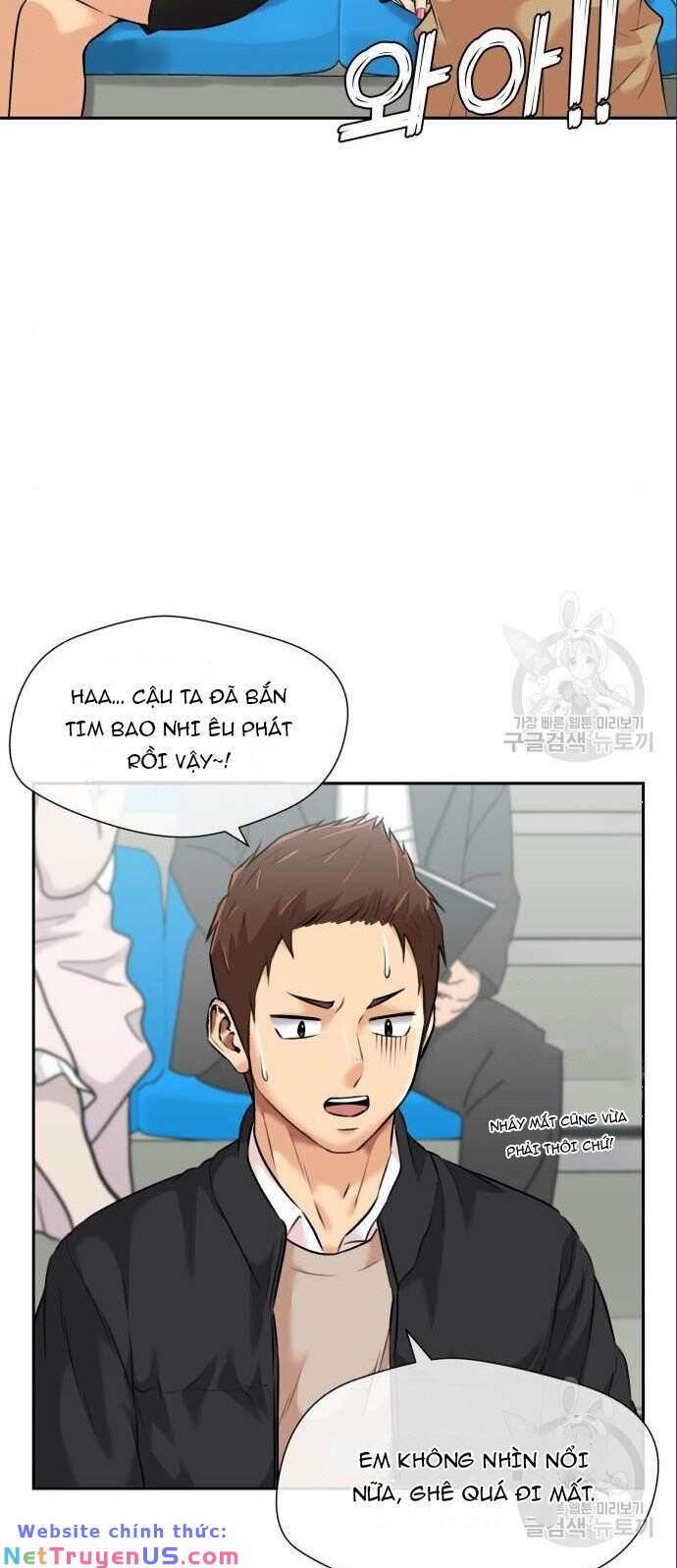 gương mặt thiên tài chapter 138 14