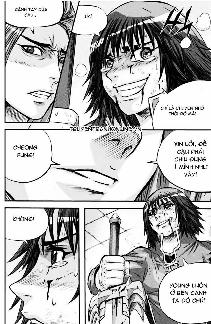 diêm đế ii chapter 51.6 10