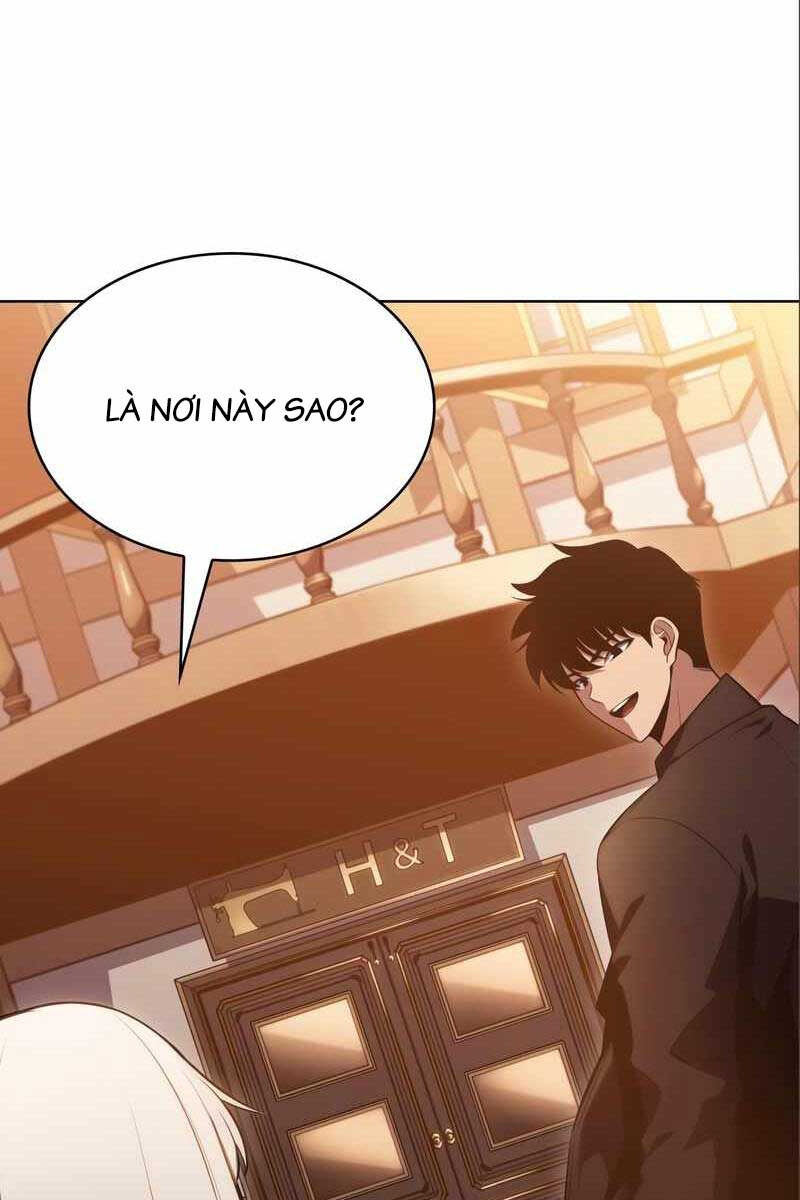 Người Chơi Mới Cấp Tối Đa chapter 97.1 19