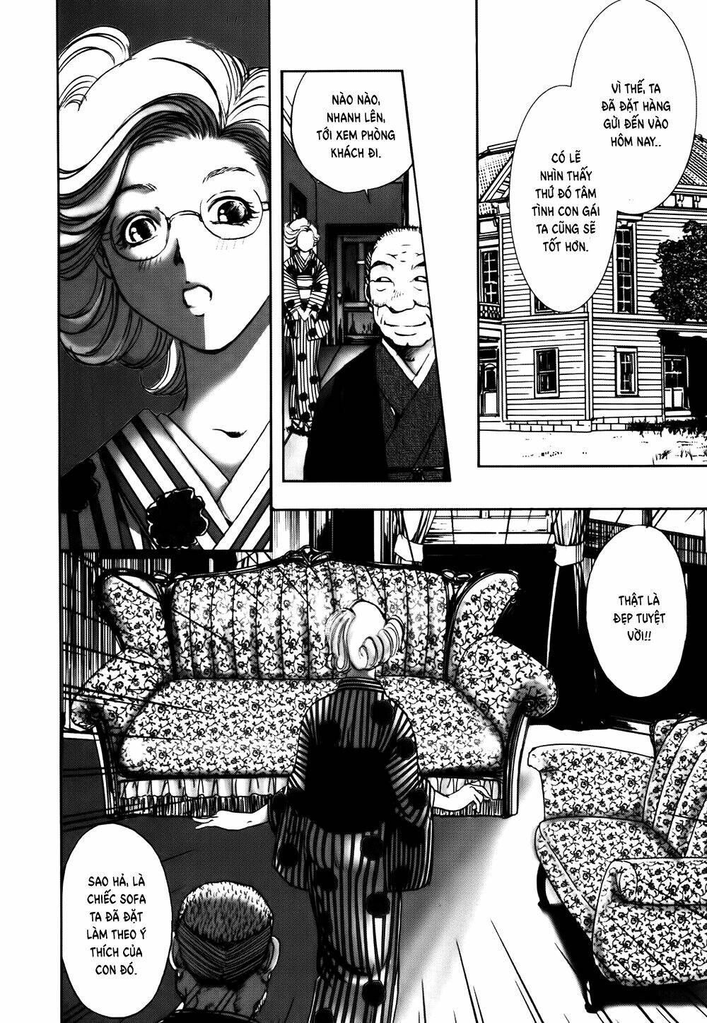 edogawa ranpo ijinkan chapter 40 24