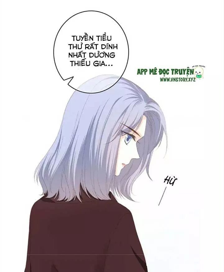 con tim rung động 2 chapter 60 77