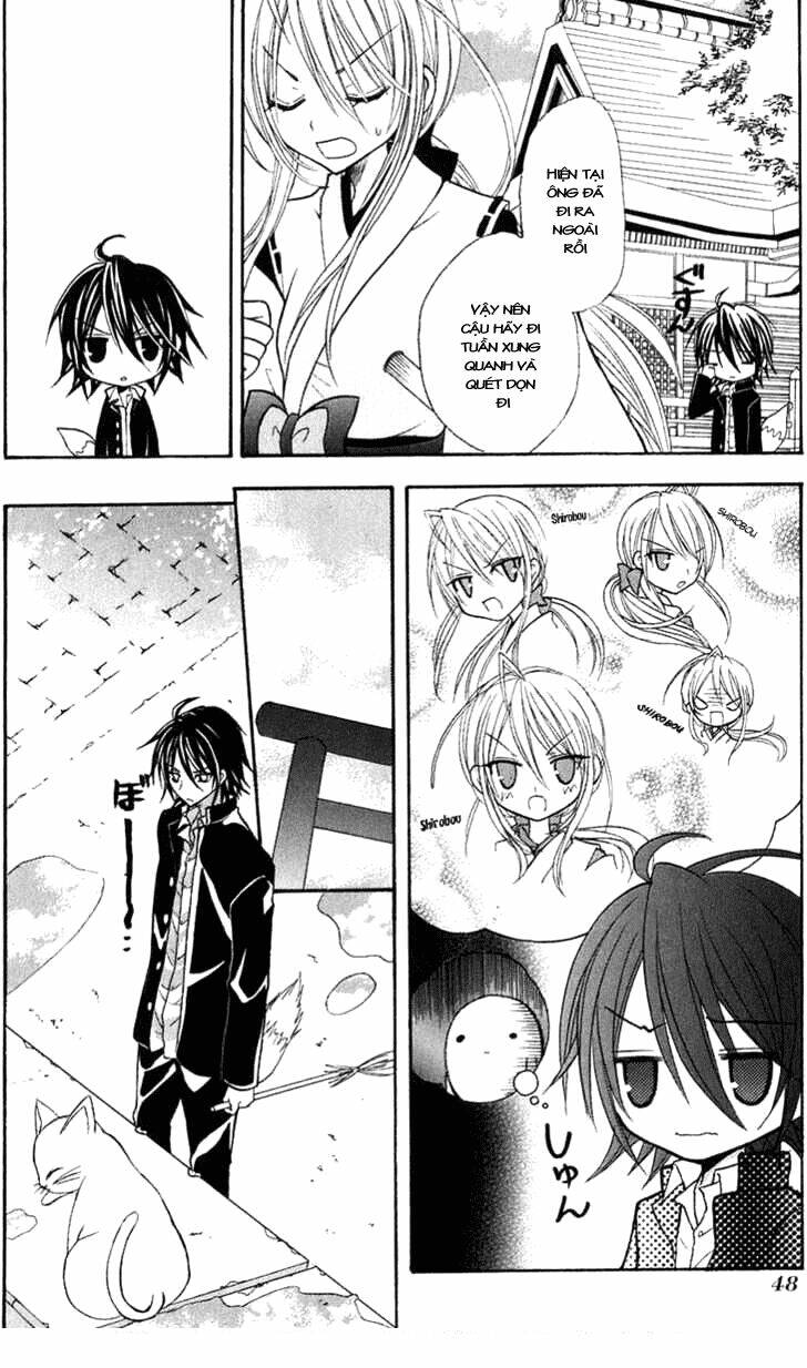 tokyo innocent chapter 11 15