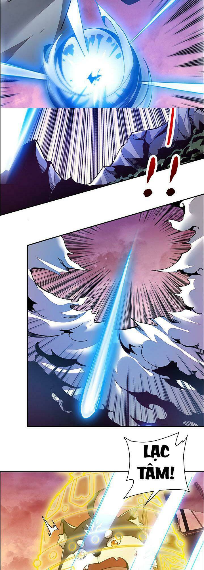 bất tử thần vương tu liên tục chapter 1.1 33