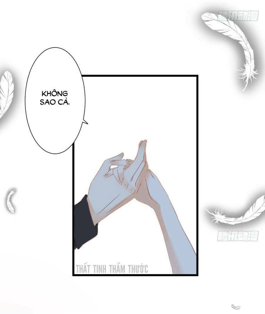 hôm nay ta cũng muốn trêu chọc nàng chapter 60 27