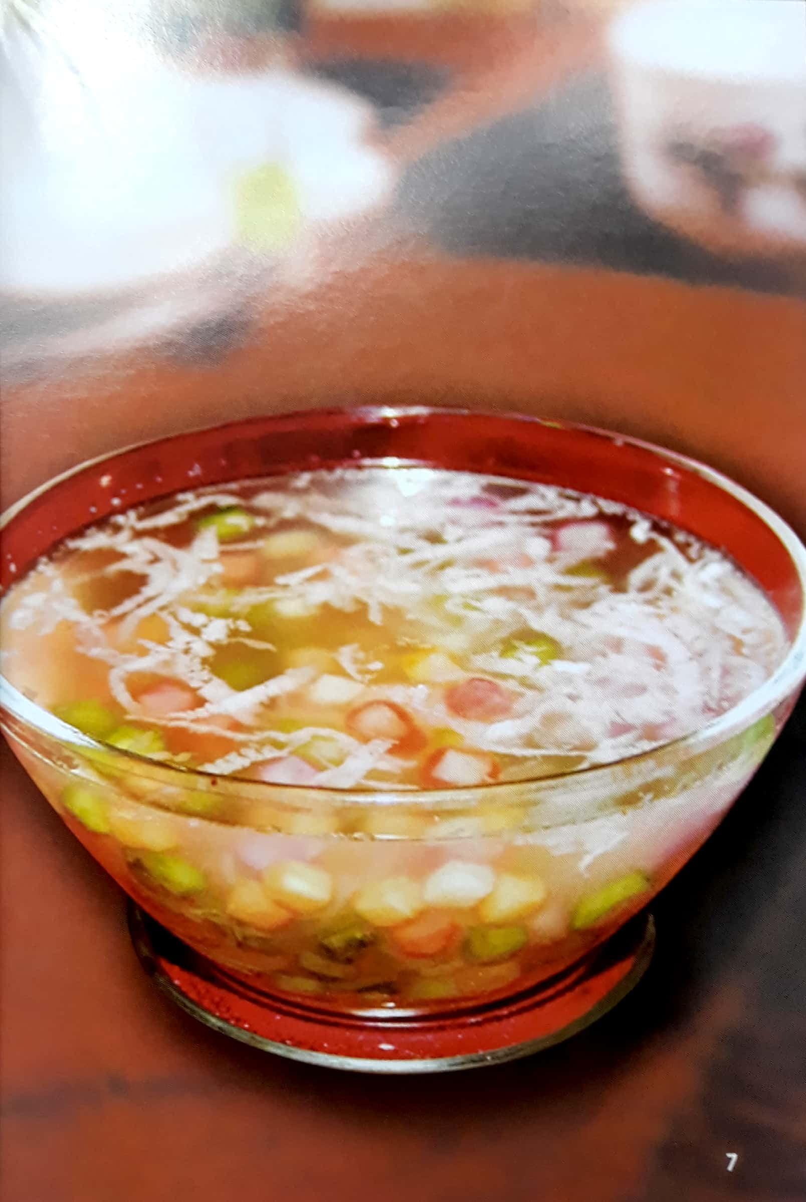 Nấu Ăn Ngon - Các Món Ăn Chơi