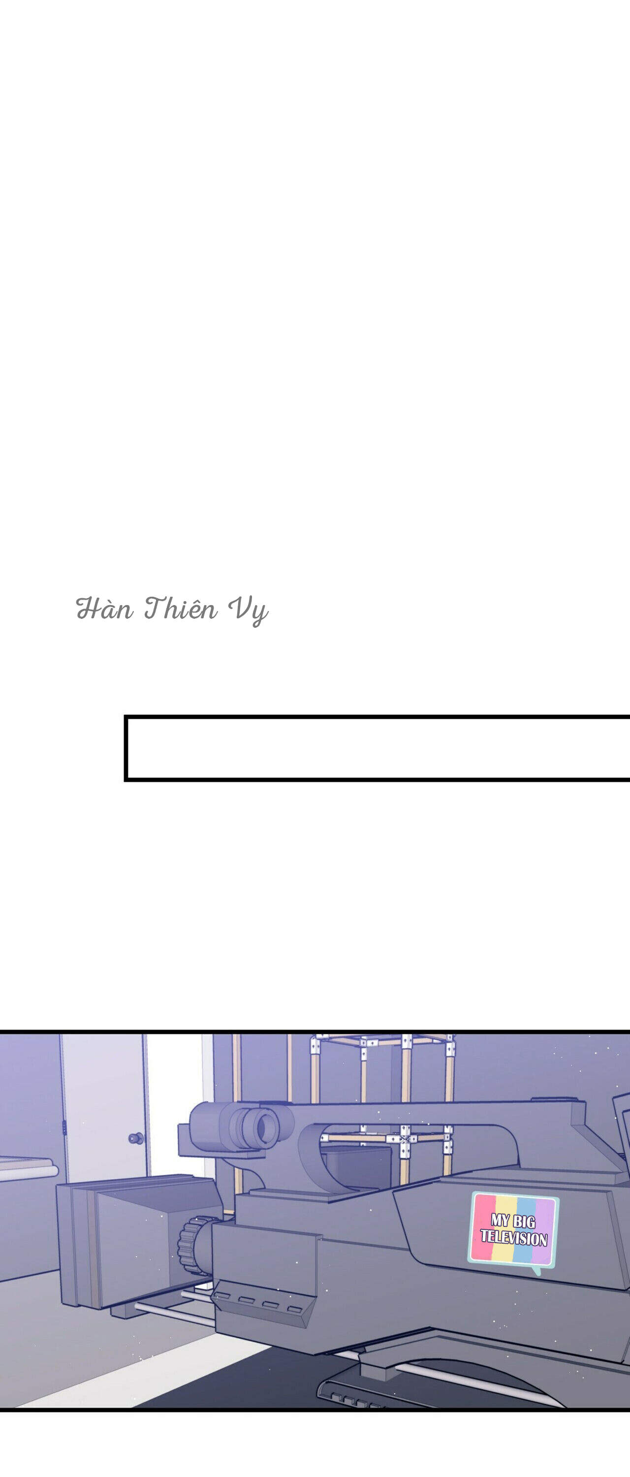 phía sau sân khấu chapter 25 18