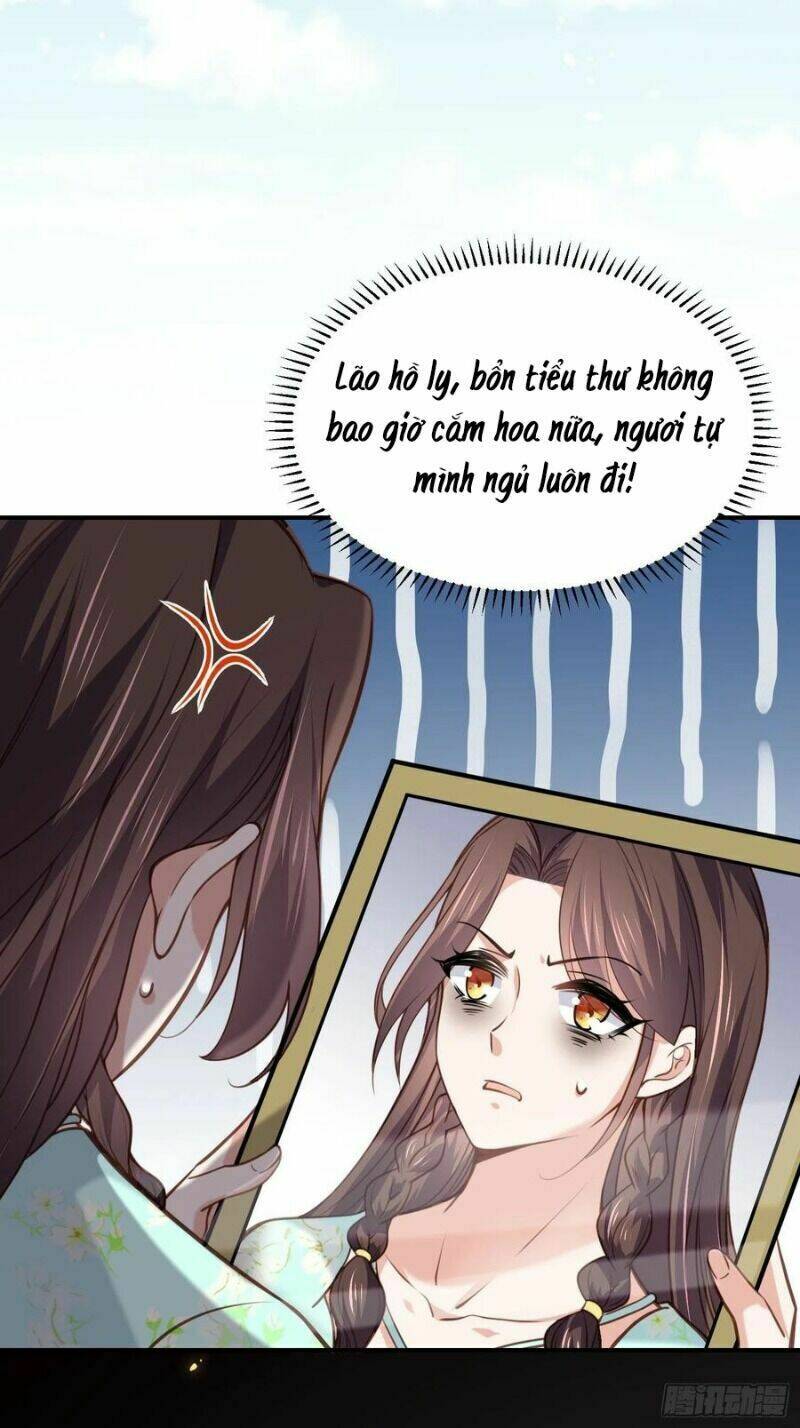 hoạn phi thiên hạ chapter 126 29